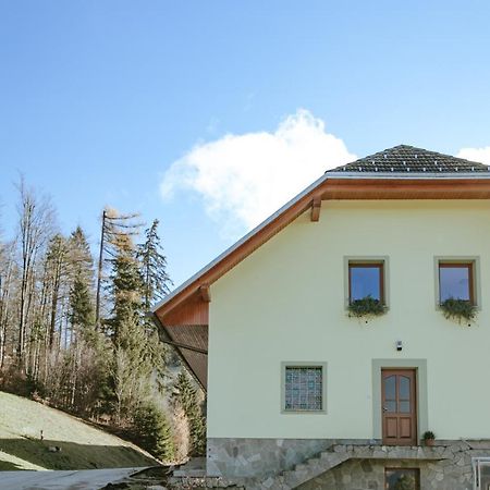 Apartments Cenda Железники Экстерьер фото