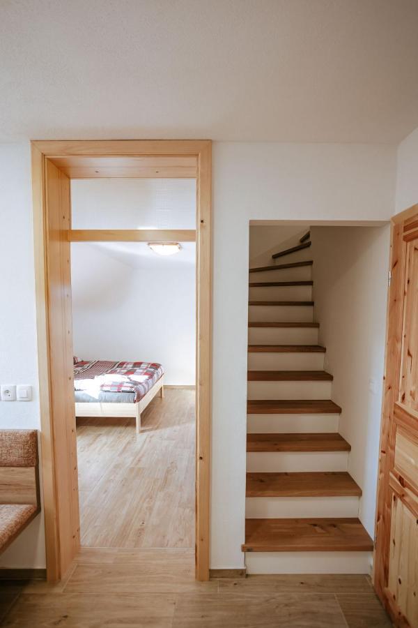 Apartments Cenda Железники Экстерьер фото
