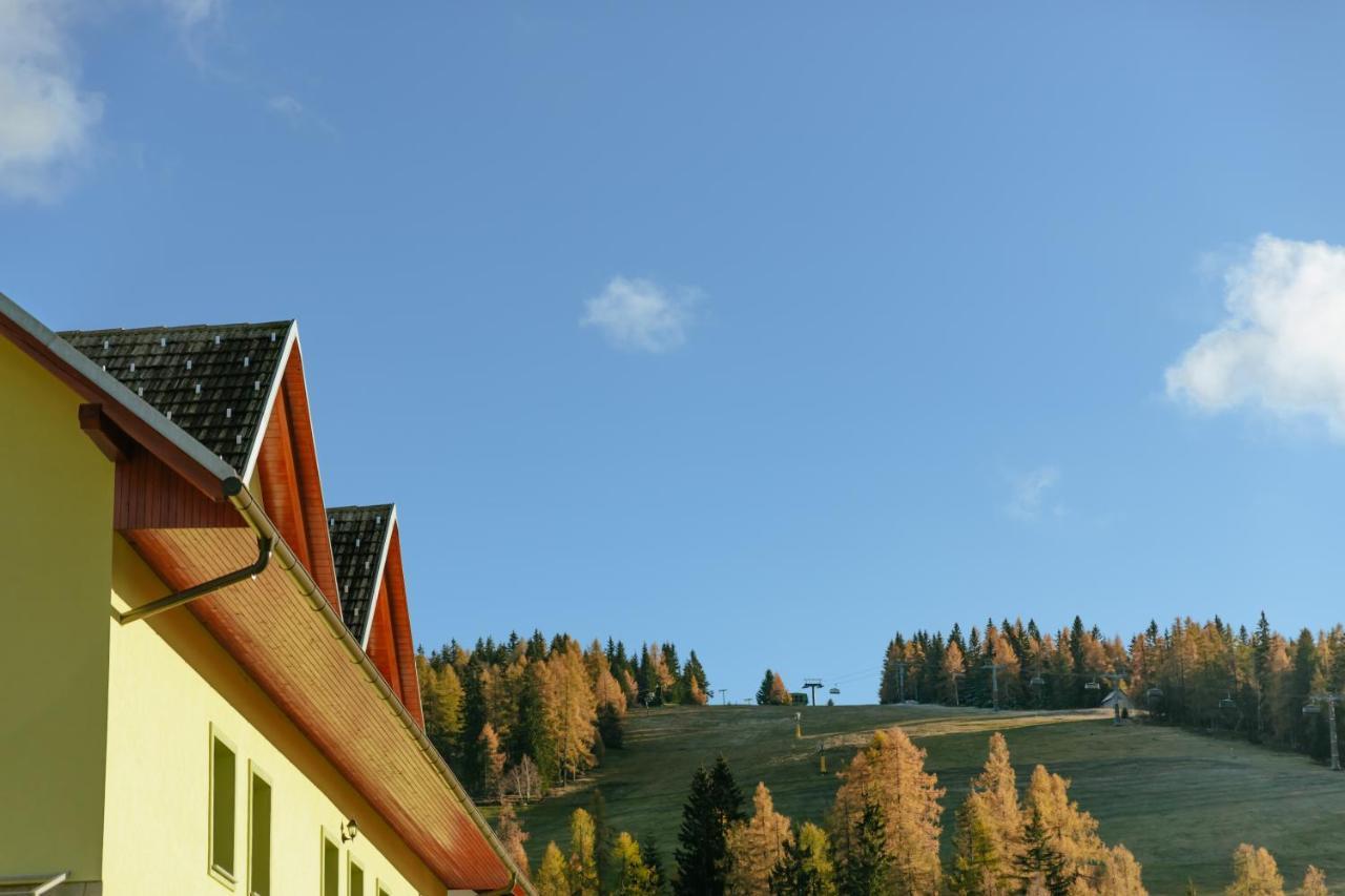Apartments Cenda Железники Экстерьер фото