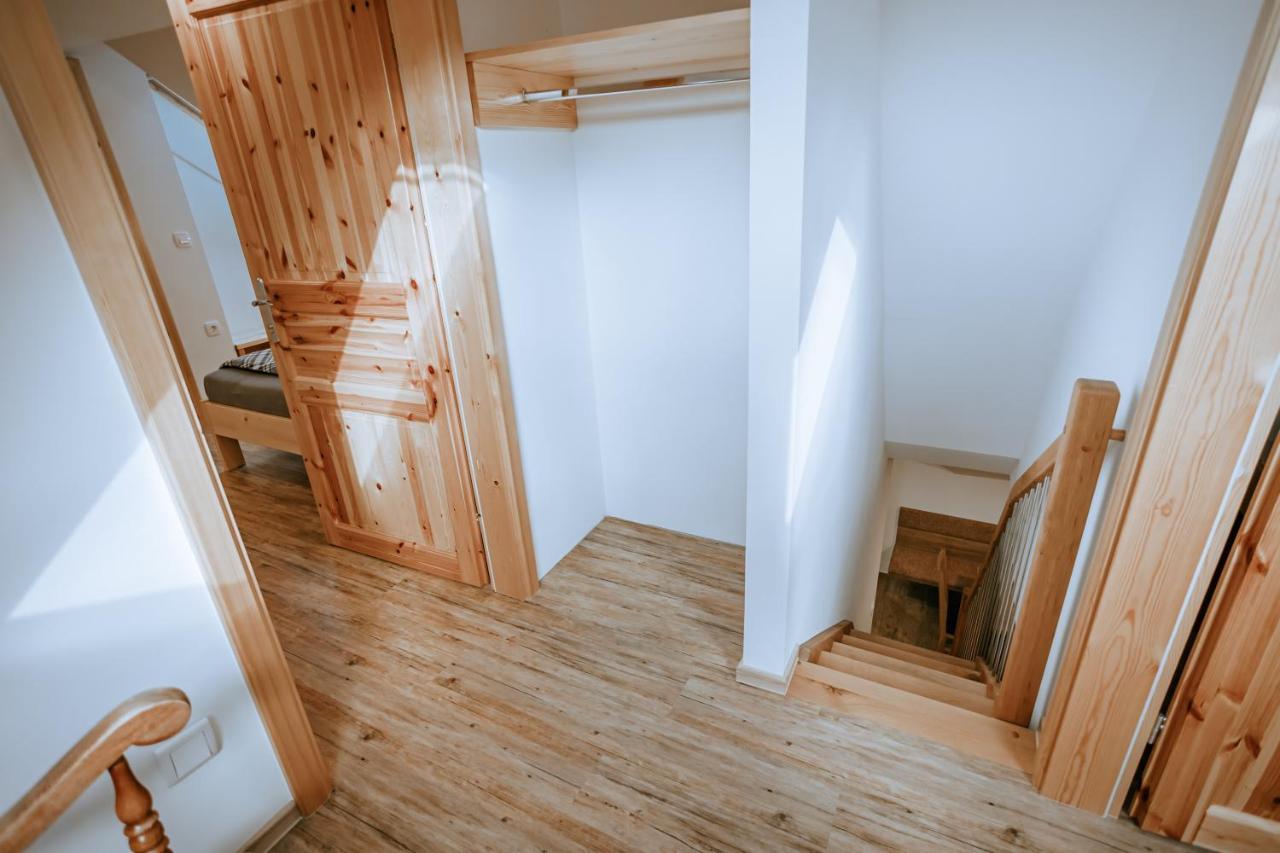 Apartments Cenda Железники Экстерьер фото