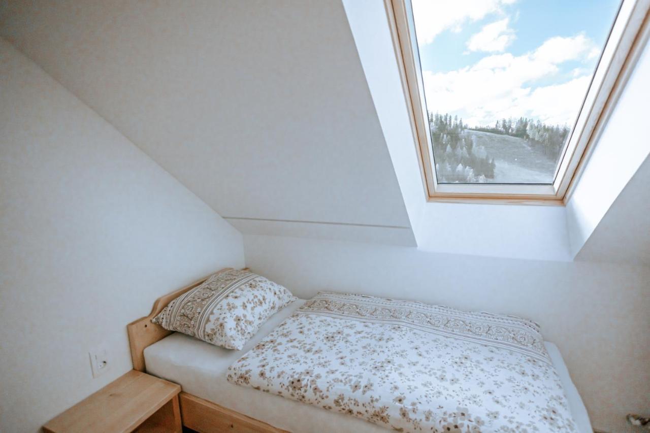 Apartments Cenda Железники Экстерьер фото