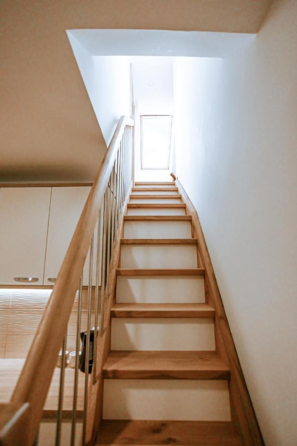Apartments Cenda Железники Экстерьер фото