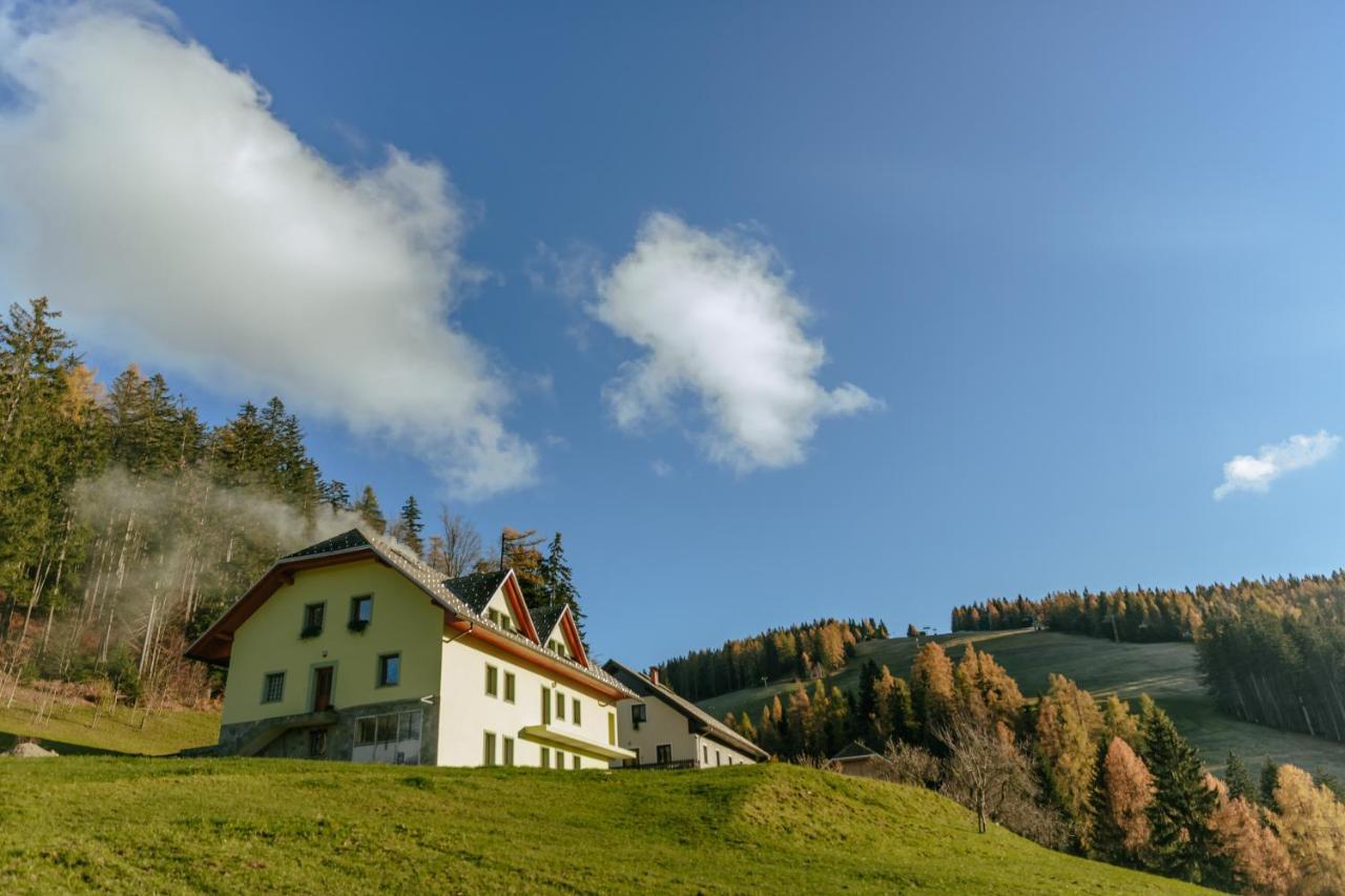 Apartments Cenda Железники Экстерьер фото